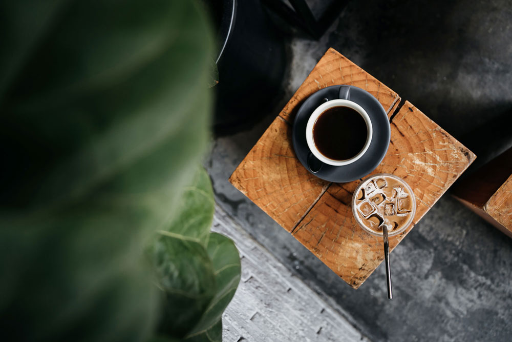 Restaurang Träffpunktens lokaler