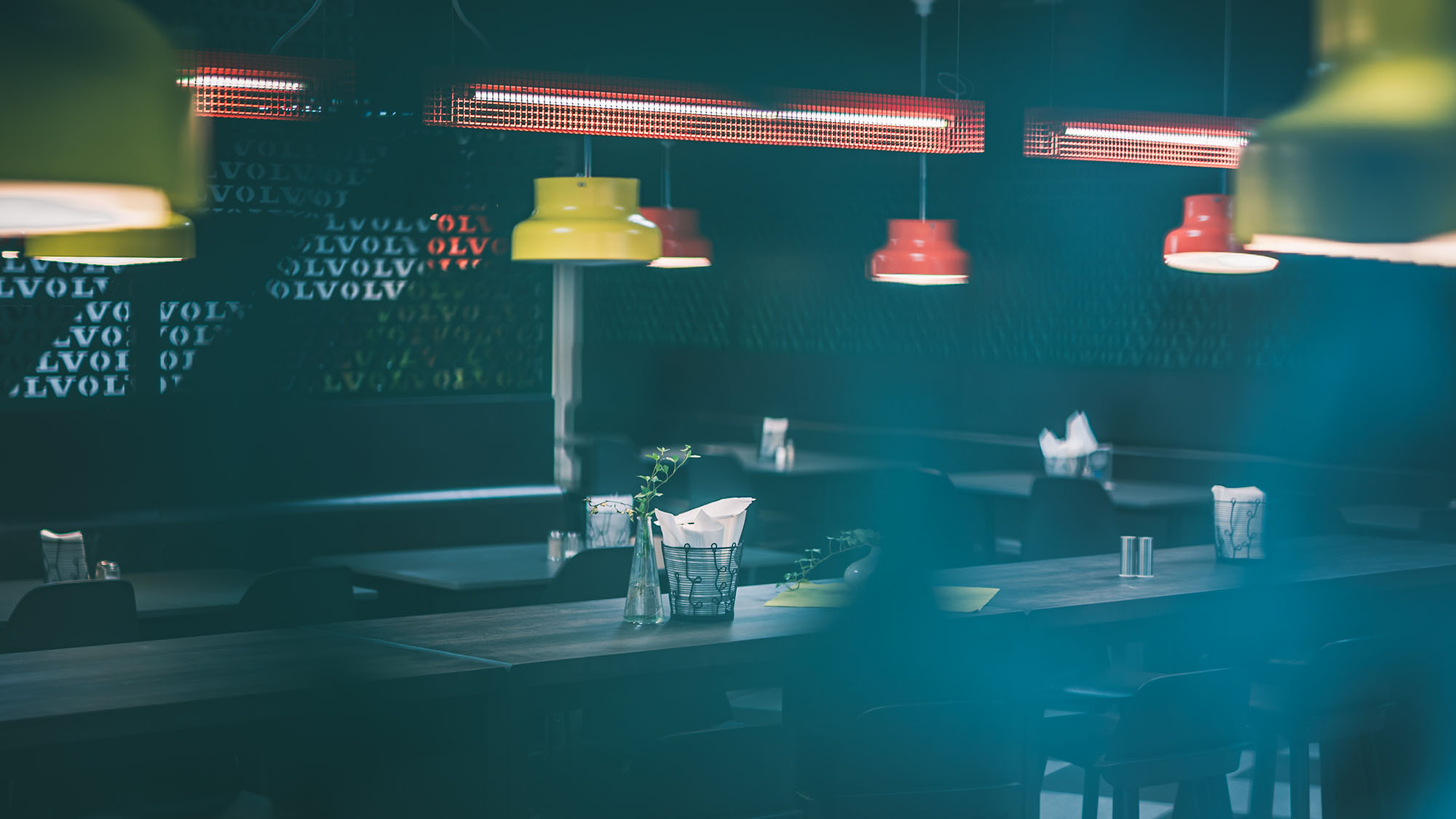 Restaurang Träffpunkten