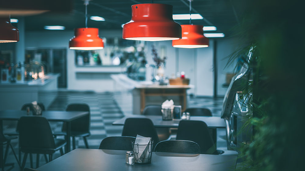 Restaurant Träffpunkten